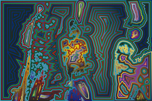 Formas 12 Juan Diego Quintero López