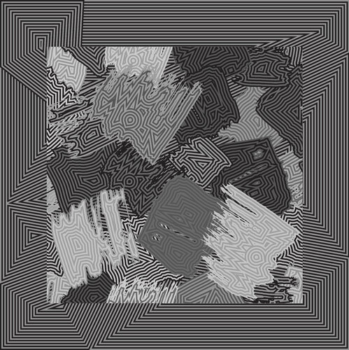 Formas 17 von Juan Diego Quintero López, Digital kaufen auf Singulart