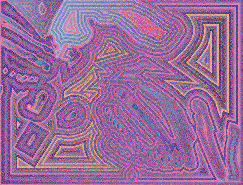 Formas 221 van Juan Diego Quintero López, Digitaal te koop op Singulart