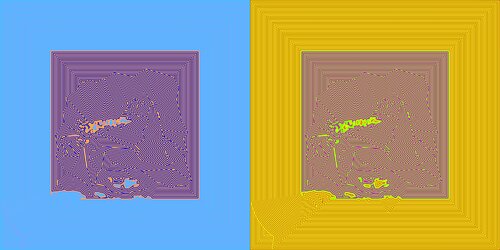 Formas 34 von Juan Diego Quintero López, Digital kaufen auf Singulart