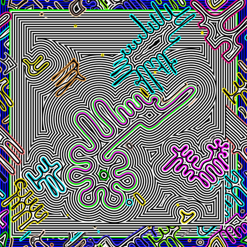 Formas 44 von Juan Diego Quintero López, Digital kaufen auf Singulart