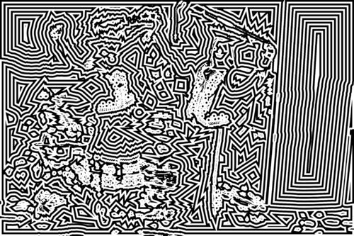 Formas 45 van Juan Diego Quintero López, Digitaal te koop op Singulart