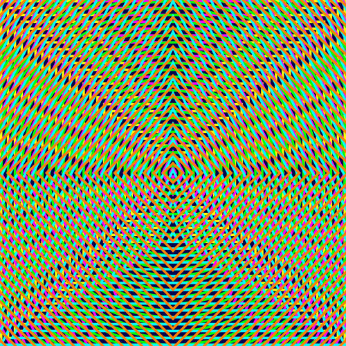 Formas 49 Naranja van Juan Diego Quintero López, Digitaal te koop op Singulart