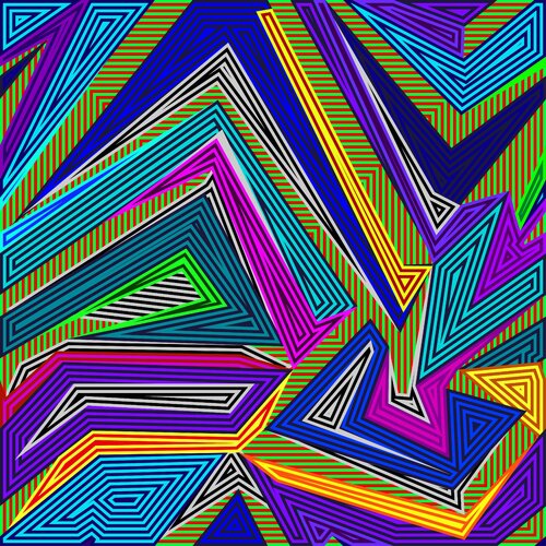 Formas 55 von Juan Diego Quintero López, Digital kaufen auf Singulart