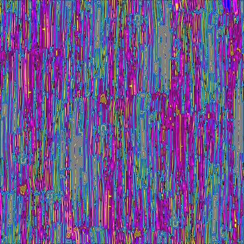 Formas 61 von Juan Diego Quintero López, Digital kaufen auf Singulart