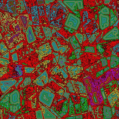 Formas 63 von Juan Diego Quintero López, Digital kaufen auf Singulart