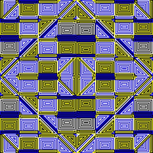 Formas 72 par Juan Diego Quintero López, Digital en vente sur Singulart
