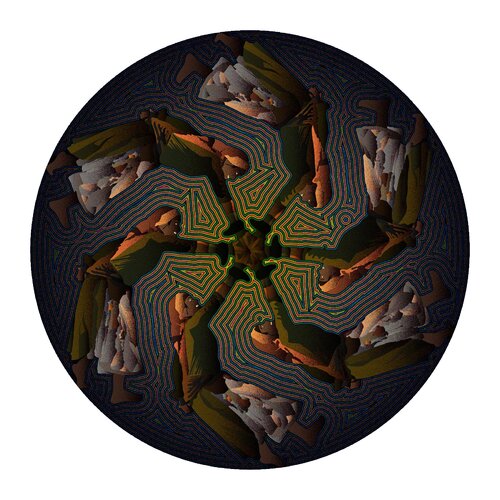 Formas 77 von Juan Diego Quintero López, Digital kaufen auf Singulart