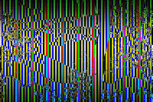 Formas 931 by Juan Diego Quintero López, Digital for Sale on Singulart