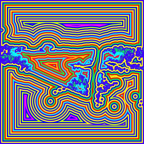 Formas 95 von Juan Diego Quintero López, Digital kaufen auf Singulart