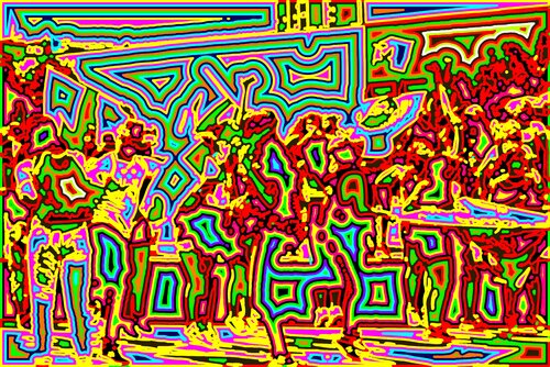 Formas 99 von Juan Diego Quintero López, Digital kaufen auf Singulart