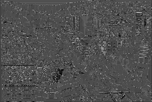Ciudad 101 von Juan Diego Quintero López, Druck kaufen auf Singulart