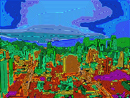 Ciudad 104 Juan Diego Quintero López