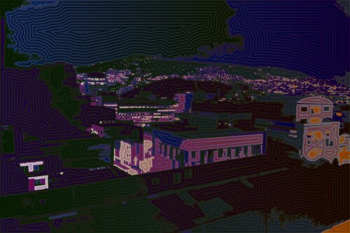 Ciudad 303 di Juan Diego Quintero López, Digitale in vendita su Singulart