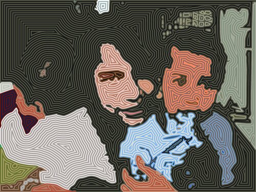 Mamá 100 Juan Diego Quintero López