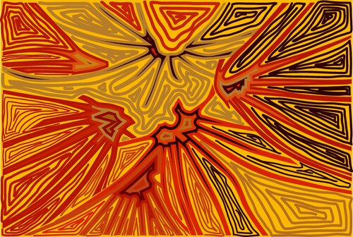 Naturaleza 102 van Juan Diego Quintero López, Digitaal te koop op Singulart