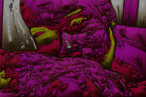 Pesonaje 305 par Juan Diego Quintero López, Digital en vente sur Singulart