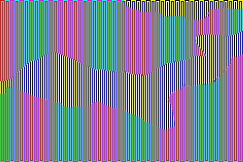 Paisaje producido 1052 di Juan Diego Quintero López, Digitale in vendita su Singulart