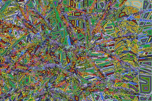 Forma 128 van Juan Diego Quintero López, Digitaal te koop op Singulart