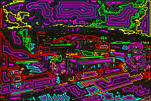 Forma 131 von Juan Diego Quintero López, Digital kaufen auf Singulart