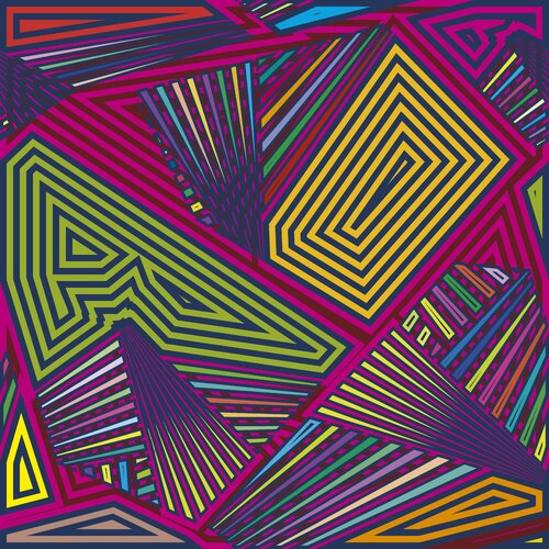 Forma 18 von Juan Diego Quintero López, Digital kaufen auf Singulart