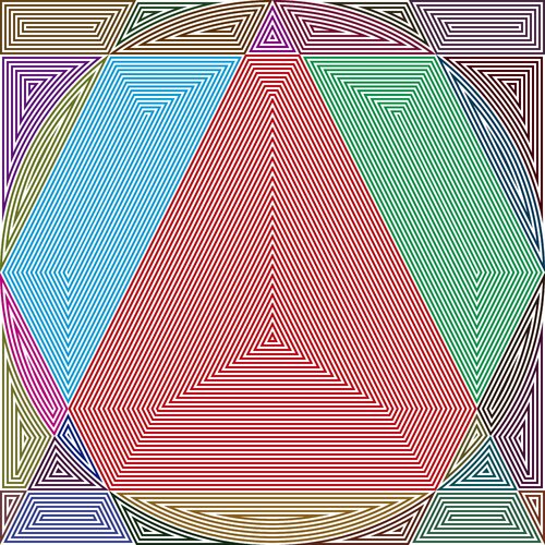 Forma 52 von Juan Diego Quintero López, Digital kaufen auf Singulart