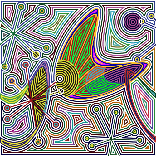 Forma 58 von Juan Diego Quintero López, Digital kaufen auf Singulart