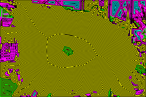 Formas 308 von Juan Diego Quintero López, Digital kaufen auf Singulart