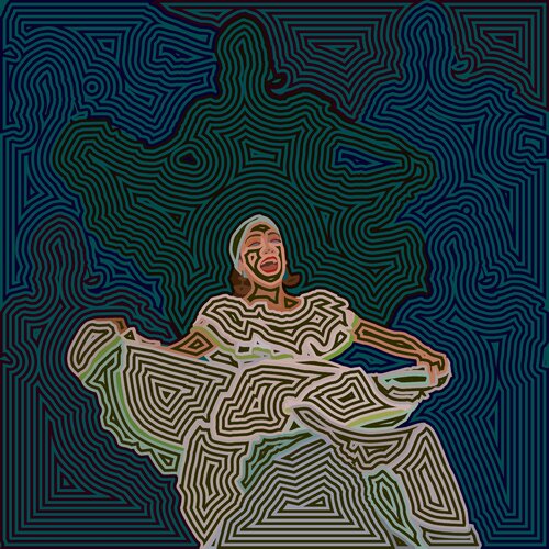 Baile 1012 Juan Diego Quintero López