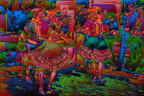 Baile 550 Juan Diego Quintero López