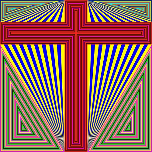 Cruz 100 by Juan Diego Quintero López, Digital for Sale on Singulart