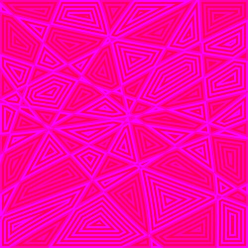 Geometric 100 van Juan Diego Quintero López, Digitaal te koop op Singulart