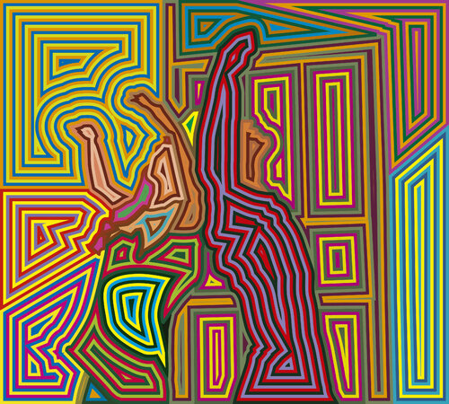 Guerra 63 von Juan Diego Quintero López, Digital kaufen auf Singulart