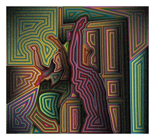 Guerra 631 von Juan Diego Quintero López, Digital kaufen auf Singulart