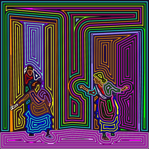 Guerra 651 di Juan Diego Quintero López, Digitale in vendita su Singulart