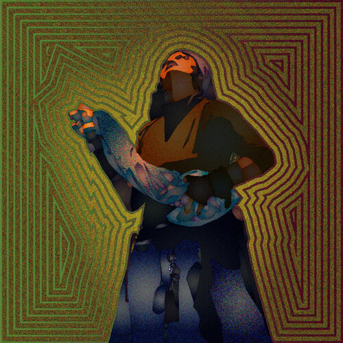 Guerra 61 par Juan Diego Quintero López, Digital en vente sur Singulart