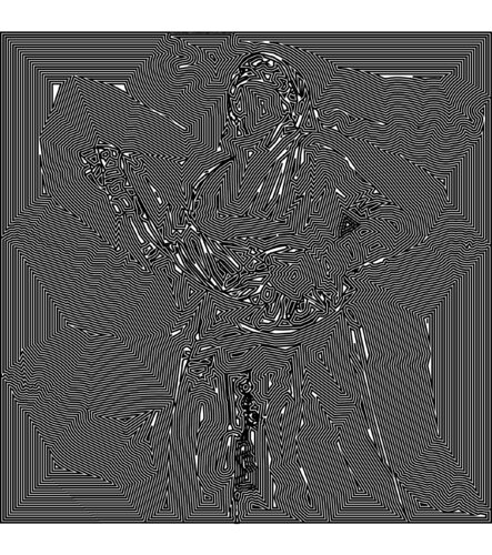 Guerra 612 par Juan Diego Quintero López, Digital en vente sur Singulart