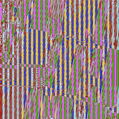 Formas 326 von Juan Diego Quintero López, Digital kaufen auf Singulart