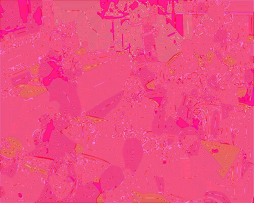 Formas 330 von Juan Diego Quintero López, Digital kaufen auf Singulart