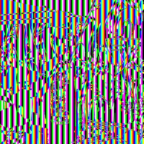 Formas 334 von Juan Diego Quintero López, Digital kaufen auf Singulart