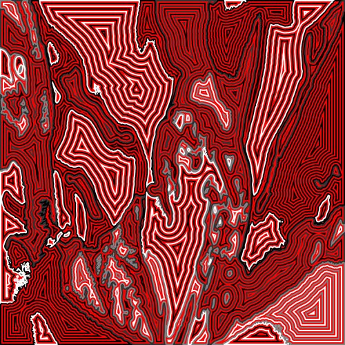 Formas 336 von Juan Diego Quintero López, Digital kaufen auf Singulart