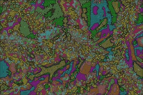 Formas 337 von Juan Diego Quintero López, Digital kaufen auf Singulart