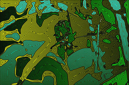 Formas 344 van Juan Diego Quintero López, Digitaal te koop op Singulart