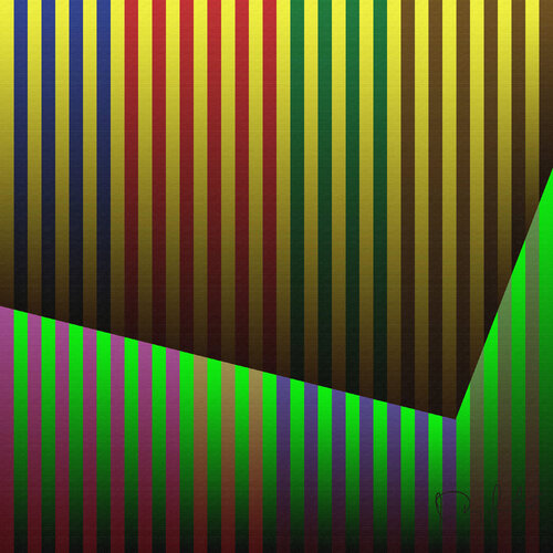Formas 348 von Juan Diego Quintero López, Digital kaufen auf Singulart