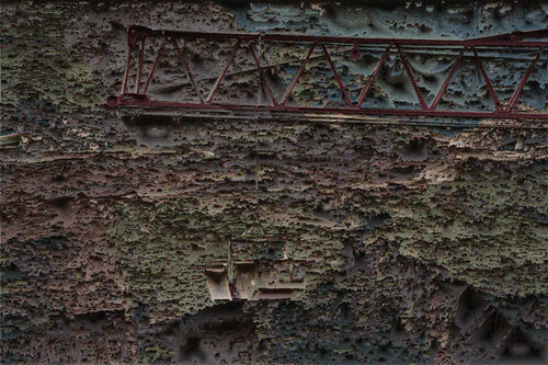 Formas 3501 by Juan Diego Quintero López, Digital for Sale on Singulart