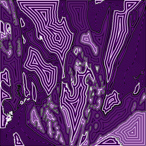 Formas 3361 van Juan Diego Quintero López, Digitaal te koop op Singulart