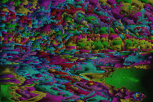 Formas 365 par Juan Diego Quintero López, Digital en vente sur Singulart