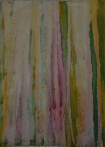 Huella by Juan Diego Quintero López, Other Media for Sale on Singulart