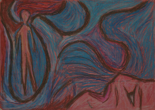 Proyección di Juan Diego Quintero López, Altri media in vendita su Singulart