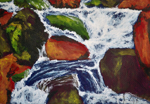 Naturaleza 1001 by Juan Diego Quintero López, Other Media for Sale on Singulart